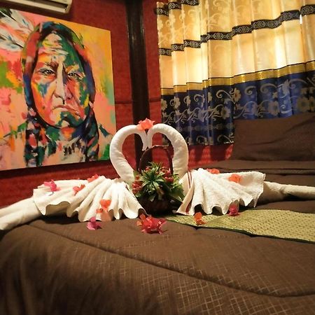 ouychai resort home stay Chiang Mai Zewnętrze zdjęcie