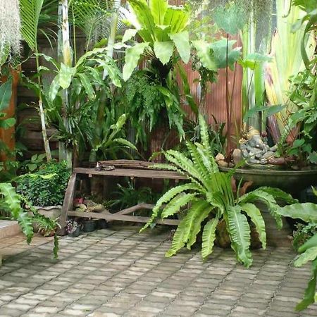 ouychai resort home stay Chiang Mai Zewnętrze zdjęcie