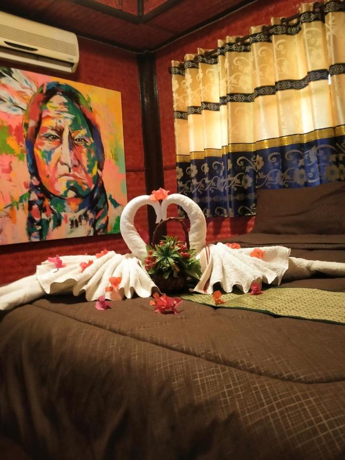 ouychai resort home stay Chiang Mai Zewnętrze zdjęcie