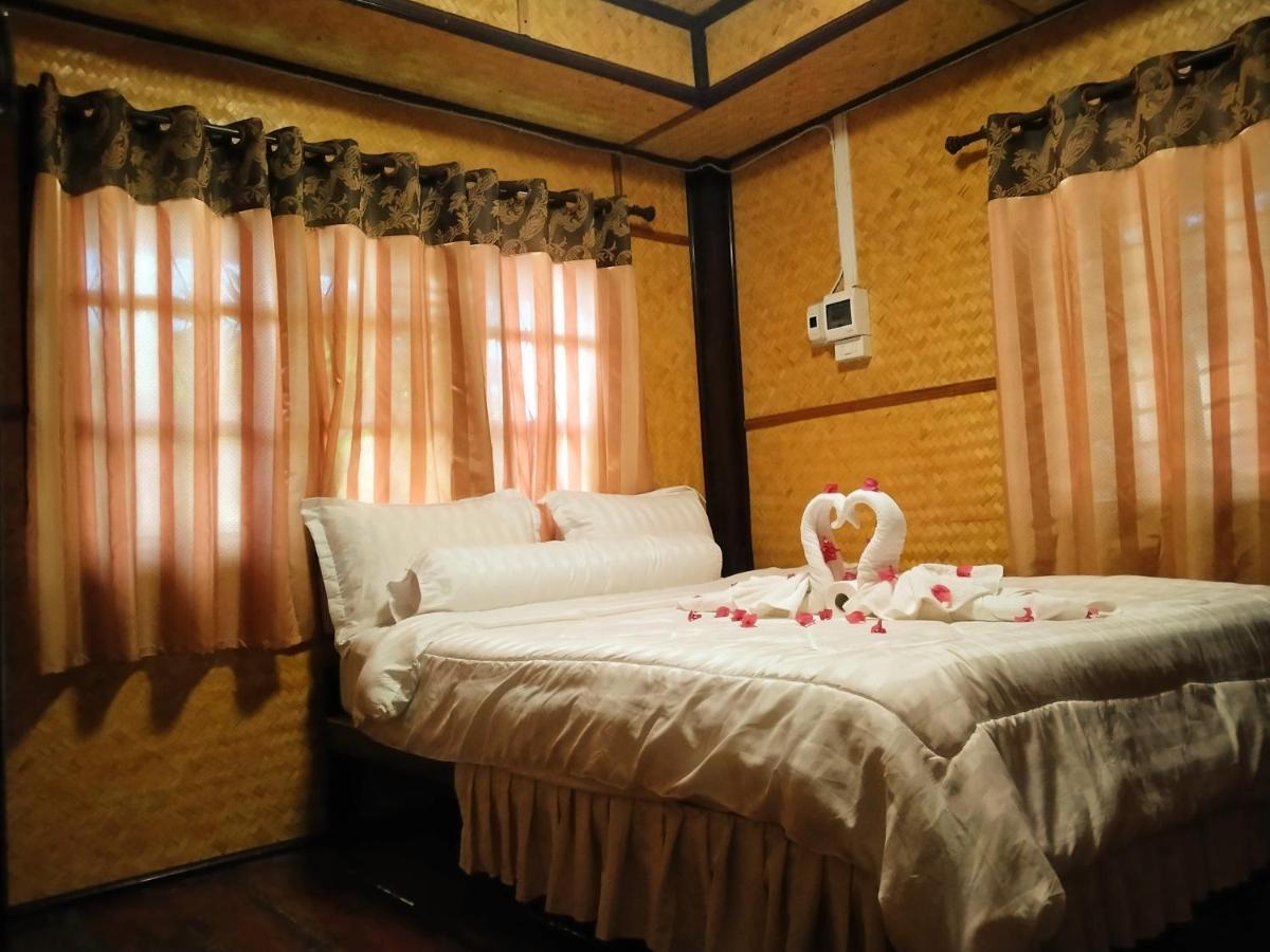 ouychai resort home stay Chiang Mai Zewnętrze zdjęcie