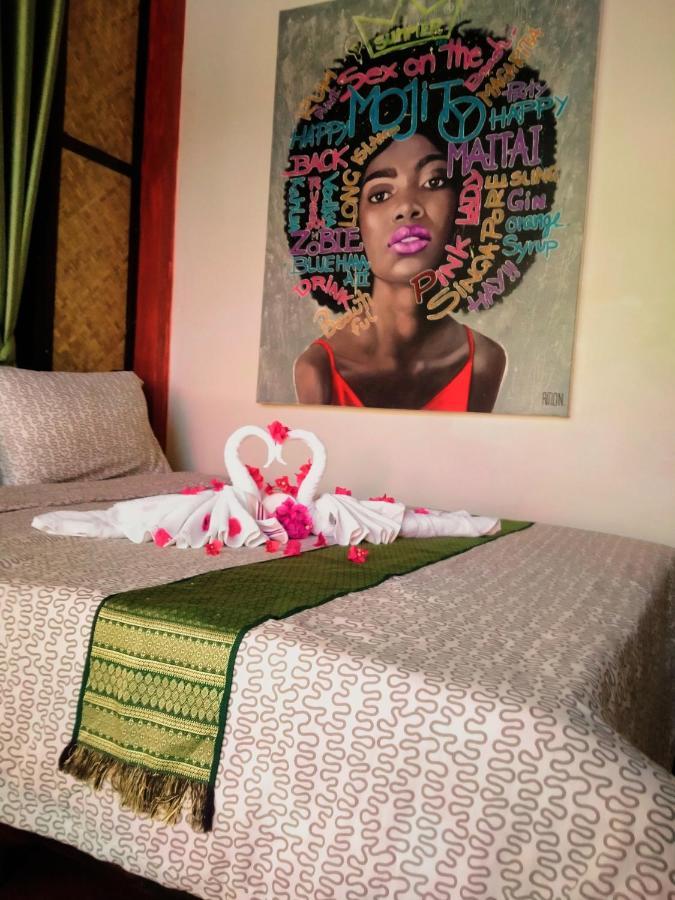 ouychai resort home stay Chiang Mai Zewnętrze zdjęcie