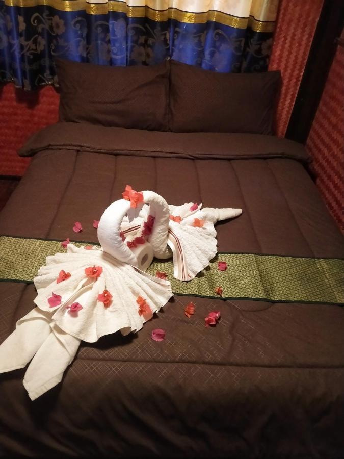 ouychai resort home stay Chiang Mai Zewnętrze zdjęcie